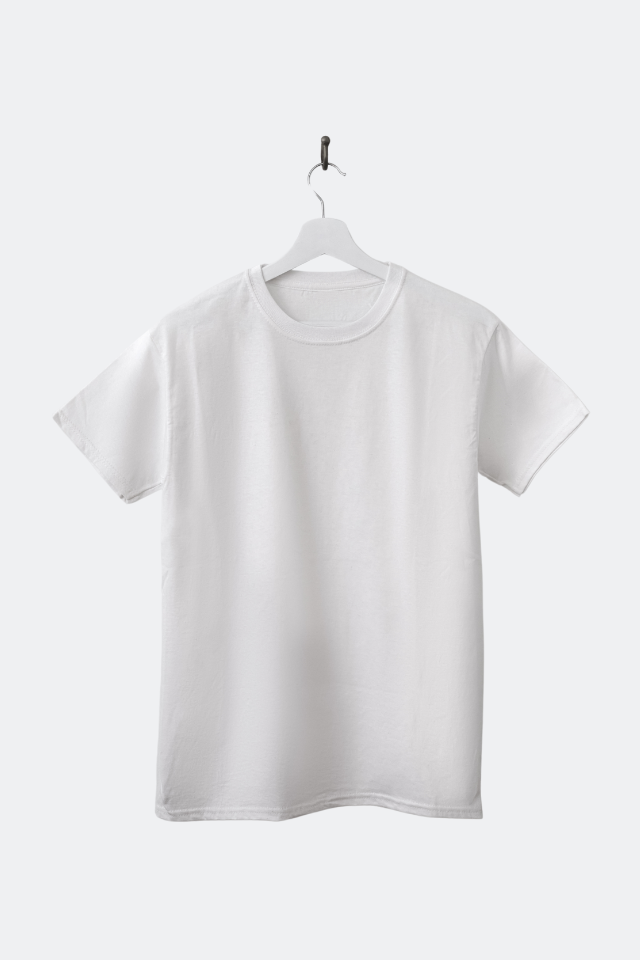 T-SHIRT BLANK